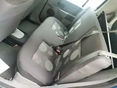 Утилизация автомобиля renault modus i k9k766 года 2007 питание k9k766
