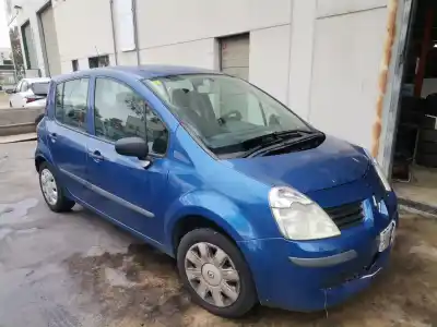 Утилизация автомобиля renault modus i k9k766 года 2007 питание k9k766
