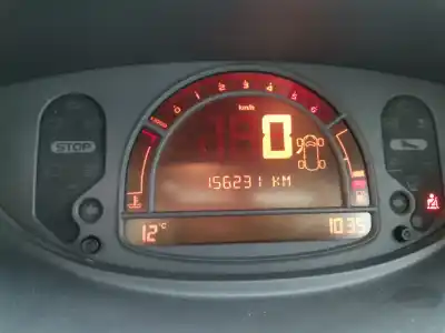 Утилизация автомобиля renault modus i k9k766 года 2007 питание k9k766
