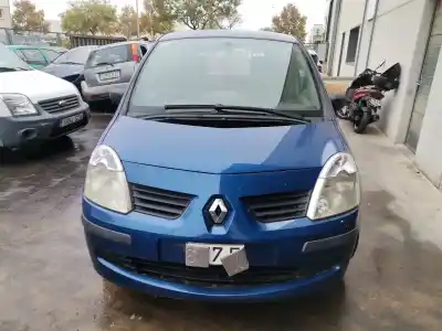 Утилизация автомобиля renault modus i k9k766 года 2007 питание k9k766