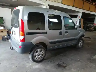 Утилизация автомобиля renault kangoo i (f/kc0) f9q790 года 2006 питание f9q790 Утилизация автомобиля renault kangoo i (f/kc0) f9q790 года 2006 питание f9q790