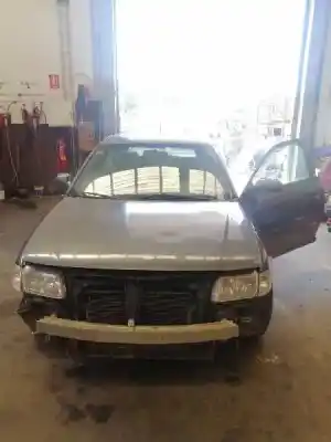 Утилизация автомобиля AUDI A3 (8L1) 1.9 TDI года 2000 питание AHF