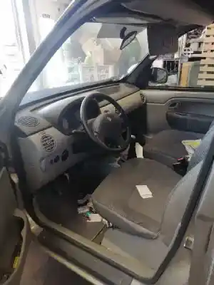 Утилизация автомобиля renault kangoo i (f/kc0) k9k718 года 2006 питание k9k718 Утилизация автомобиля renault kangoo i (f/kc0) k9k718 года 2006 питание k9k718
