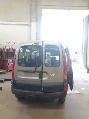 Утилизация автомобиля renault kangoo i (f/kc0) k9k718 года 2006 питание k9k718 Утилизация автомобиля renault kangoo i (f/kc0) k9k718 года 2006 питание k9k718