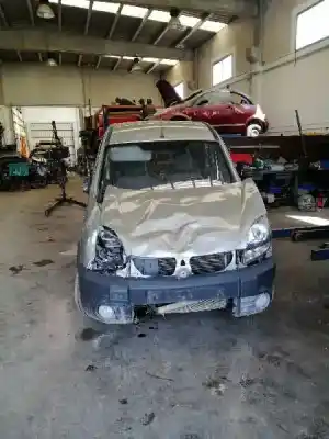 Утилизация автомобиля renault kangoo i (f/kc0) k9k718 года 2006 питание k9k718 Утилизация автомобиля renault kangoo i (f/kc0) k9k718 года 2006 питание k9k718