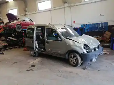 Утилизация автомобиля renault kangoo i (f/kc0) k9k718 года 2006 питание k9k718 Утилизация автомобиля renault kangoo i (f/kc0) k9k718 года 2006 питание k9k718