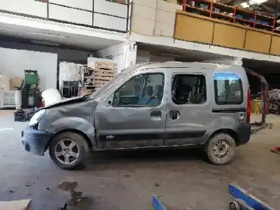 Утилизация автомобиля renault kangoo i (f/kc0) k9k718 года 2006 питание k9k718 Утилизация автомобиля renault kangoo i (f/kc0) k9k718 года 2006 питание k9k718