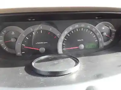 Здавання транспортного засобу ssangyong rodius d/d27dt року 2007 потужний d27dt