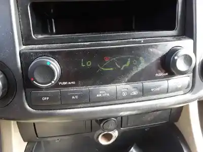 Здавання транспортного засобу ssangyong rodius d/d27dt року 2007 потужний d27dt