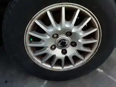 Здавання транспортного засобу ssangyong rodius d/d27dt року 2007 потужний d27dt