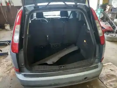 Утилизация автомобиля ford c-max (dm2) 1.6 tdci года 2005 питание g8da