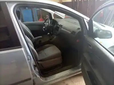 Утилизация автомобиля ford c-max (dm2) 1.6 tdci года 2005 питание g8da