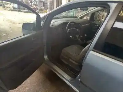 Утилизация автомобиля ford c-max (dm2) 1.6 tdci года 2005 питание g8da