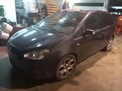 Утилизация автомобиля ford c-max (cb3) g6db года 2008 питание g6db