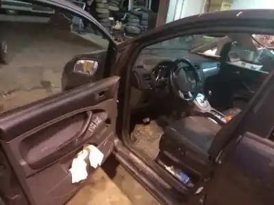 Утилизация автомобиля ford c-max (cb3) g6db года 2008 питание g6db