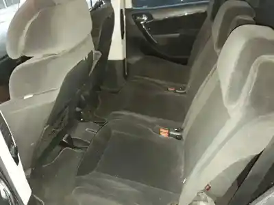 Verschrottungsfahrzeug citroen                                            c4 picasso                                                                                                                                                                                                                                                 9hz                                                                                                                                                                                                                                                        des jahres 2008 angetrieben 9hz
