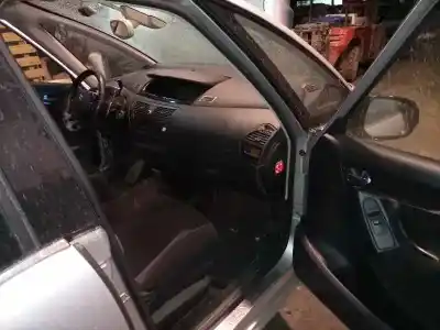 Verschrottungsfahrzeug citroen                                            c4 picasso                                                                                                                                                                                                                                                 9hz                                                                                                                                                                                                                                                        des jahres 2008 angetrieben 9hz