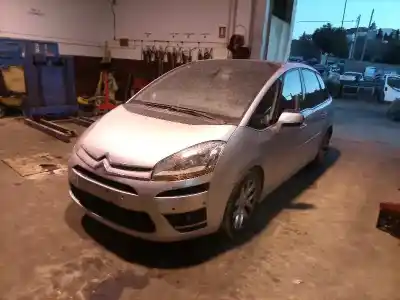 Verschrottungsfahrzeug citroen                                            c4 picasso                                                                                                                                                                                                                                                 9hz                                                                                                                                                                                                                                                        des jahres 2008 angetrieben 9hz
