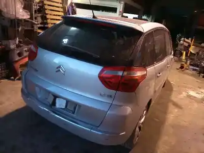 Verschrottungsfahrzeug citroen                                            c4 picasso                                                                                                                                                                                                                                                 9hz                                                                                                                                                                                                                                                        des jahres 2008 angetrieben 9hz