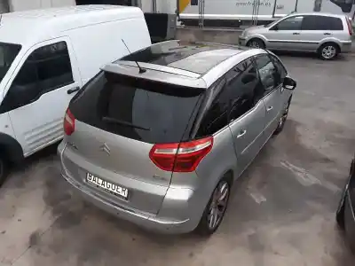 Verschrottungsfahrzeug citroen                                            c4 picasso                                                                                                                                                                                                                                                 9hz                                                                                                                                                                                                                                                        des jahres 2008 angetrieben 9hz
