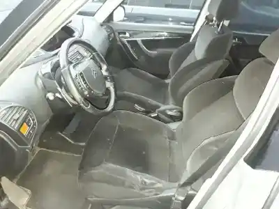 Verschrottungsfahrzeug citroen                                            c4 picasso                                                                                                                                                                                                                                                 9hz                                                                                                                                                                                                                                                        des jahres 2008 angetrieben 9hz