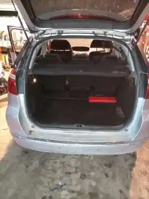Verschrottungsfahrzeug citroen                                            c4 picasso                                                                                                                                                                                                                                                 9hz                                                                                                                                                                                                                                                        des jahres 2008 angetrieben 9hz
