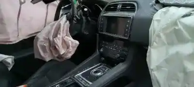 Здавання транспортного засобу jaguar                                             f-pace                                                                                                                                                                                                                                                     204dtd                                                                                                                                                                                                                                                     року 2018 потужний 204dtd
