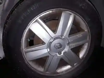 Утилизация автомобиля renault scénic ii (jm0/1_) 1.9 dci (jm0g, jm12, jm1g, jm2c) года 2005 питание f9q812