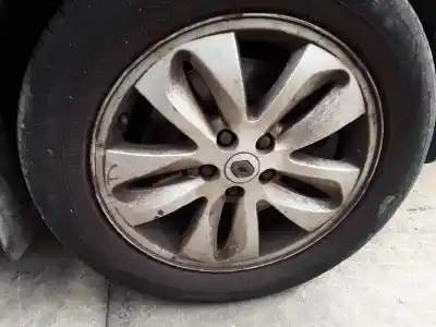 Утилизация автомобиля renault espace iv (jk0) m9r740 года 2007 питание m9r740