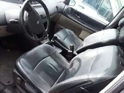 Утилизация автомобиля renault espace iv (jk0) m9r740 года 2007 питание m9r740