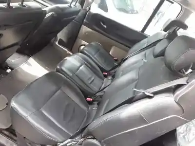 Утилизация автомобиля renault espace iv (jk0) m9r740 года 2007 питание m9r740