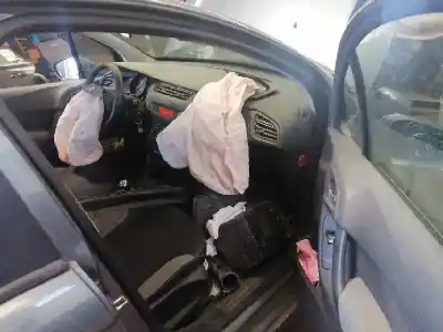 Утилизация автомобиля citroen c3 ii (sc_) 1.4 года 2011 питание kft