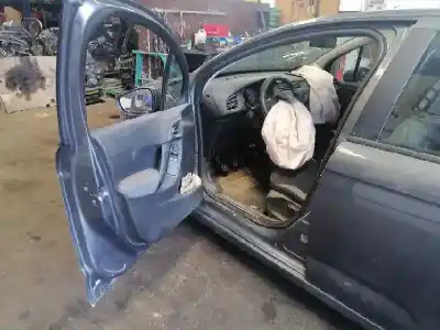 Утилизация автомобиля citroen c3 ii (sc_) 1.4 года 2011 питание kft