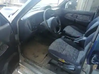 Утилизация автомобиля mitsubishi l200 (k70) 4d56-td года 2000 питание 4d56