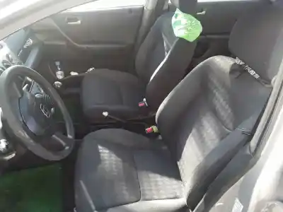 Утилизация автомобиля honda civic 5 puertas (eu7/8) 4ee2 года 2002 питание 4ee2