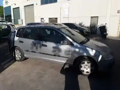 Утилизация автомобиля honda civic 5 puertas (eu7/8) 4ee2 года 2002 питание 4ee2