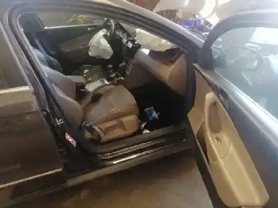 Veículo de Sucata volkswagen passat b6 variant (3c5) 2.0 tdi 16v do ano 2006 alimentado bkp