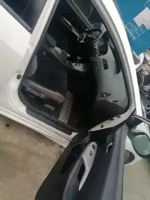 Здавання транспортного засобу honda civic viii hatchback (fn, fk) 1.8 (fn1, fk2) року 2006 потужний r18a2