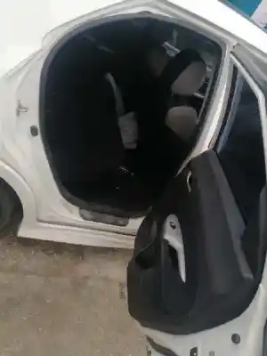 Здавання транспортного засобу honda civic viii hatchback (fn, fk) 1.8 (fn1, fk2) року 2006 потужний r18a2