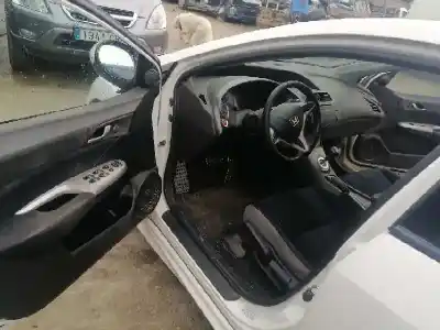 Здавання транспортного засобу honda civic viii hatchback (fn, fk) 1.8 (fn1, fk2) року 2006 потужний r18a2