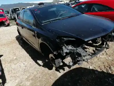 Здавання транспортного засобу opel astra h gtc d-z19dth року 2005 потужний z19dth