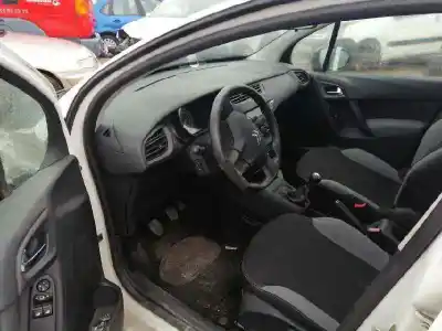 Утилизация автомобиля citroen c3 ii (sc_) 1.4 года 2012 питание kft
