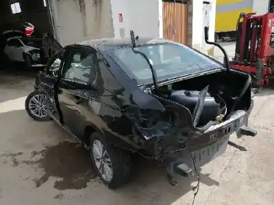Утилизация автомобиля citroen c-elysée hm02 года 2015 питание hm02 / hmy