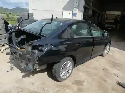 Утилизация автомобиля citroen c-elysée hm02 года 2015 питание hm02 / hmy