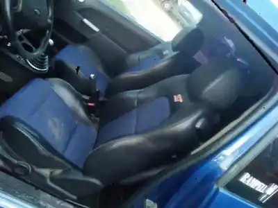 Утилизация автомобиля ford fiesta (cbk) n4jb года 2005 питание n4jb
