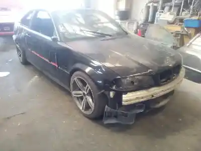 Утилизация автомобиля BMW 3 COUPÉ (E46) 320 CI года 2001 питание 226S1