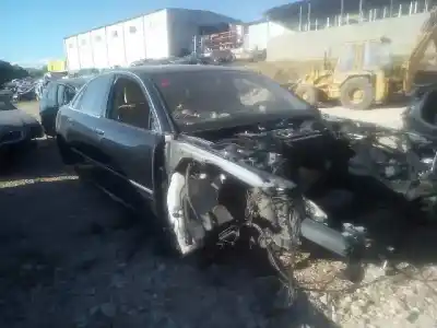Scrapping Vehicle audi                                               a8 (4e)                                                                                                                                                                                                                                                    bht                                                                                                                                                                                                                                                        of the year 2006 powered bht