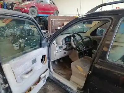 Утилизация автомобиля land rover freelander (ln) 18k4f года 2006 питание 18k4f