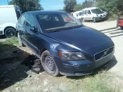 Здавання транспортного засобу volvo s40 ii (544) 2.0 d року 2005 потужний d4204t