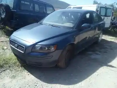 Здавання транспортного засобу volvo s40 ii (544) 2.0 d року 2005 потужний d4204t